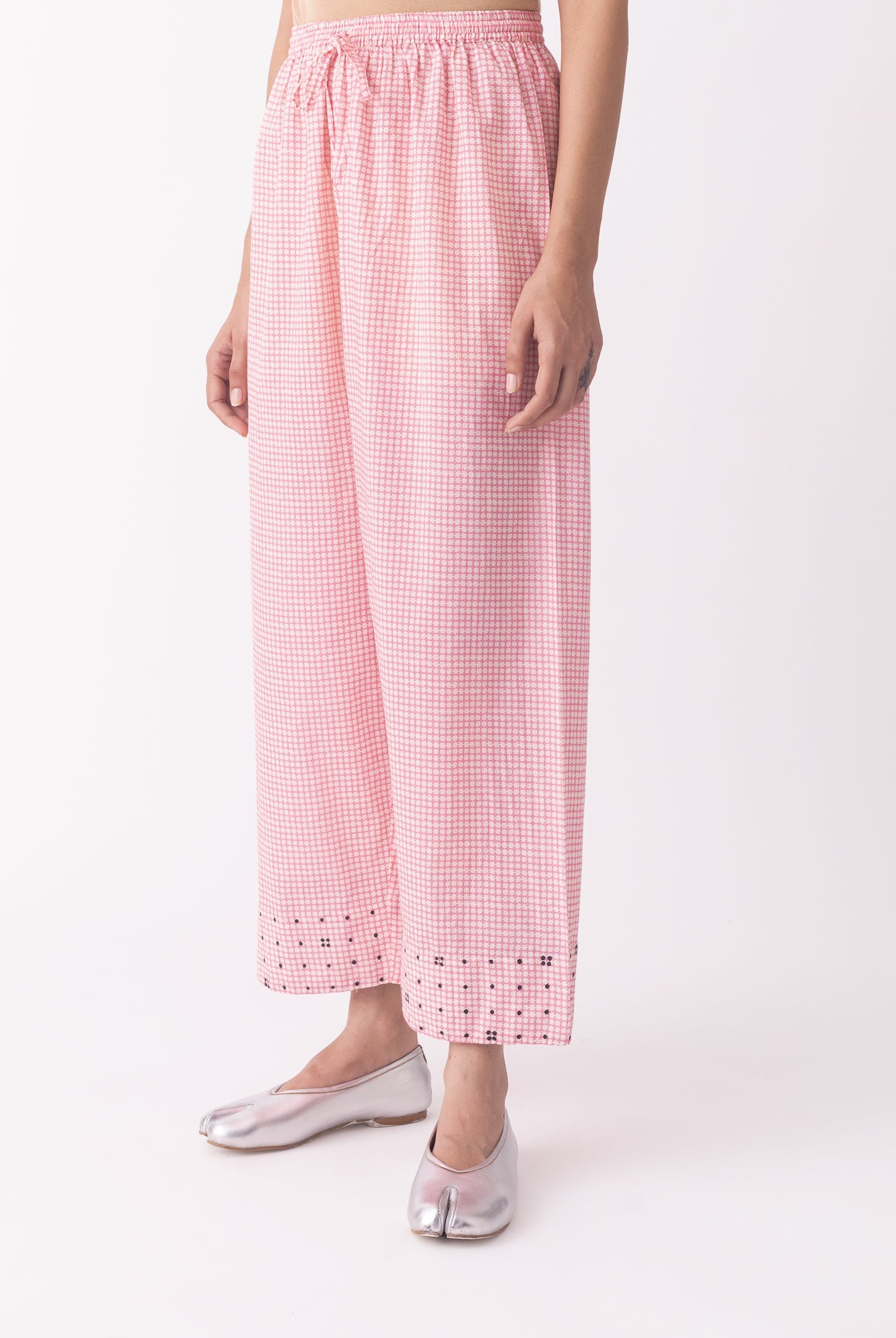 Ginko Pyjama - CiceroniPantsShades of India