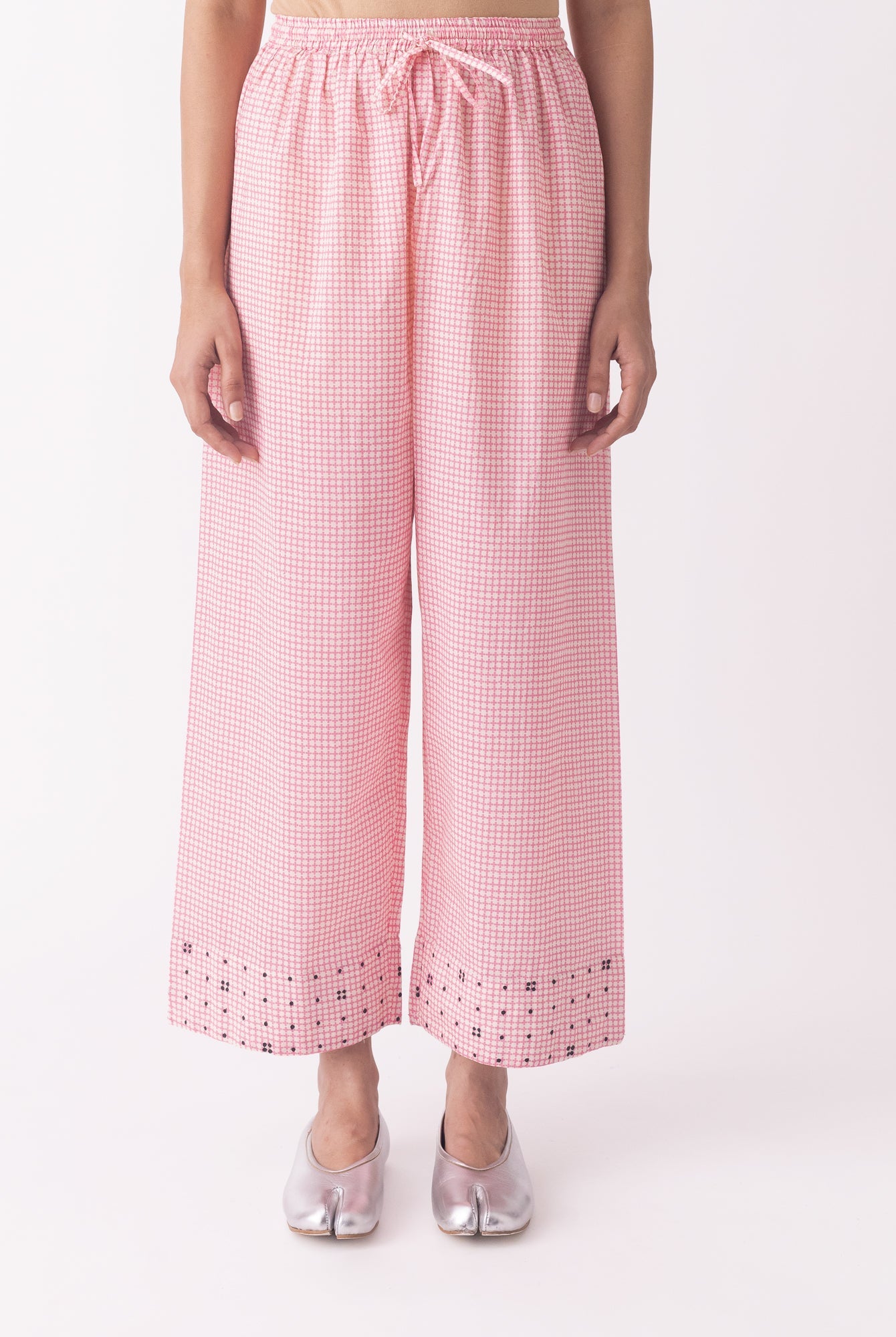 Ginko Pyjama - CiceroniPantsShades of India