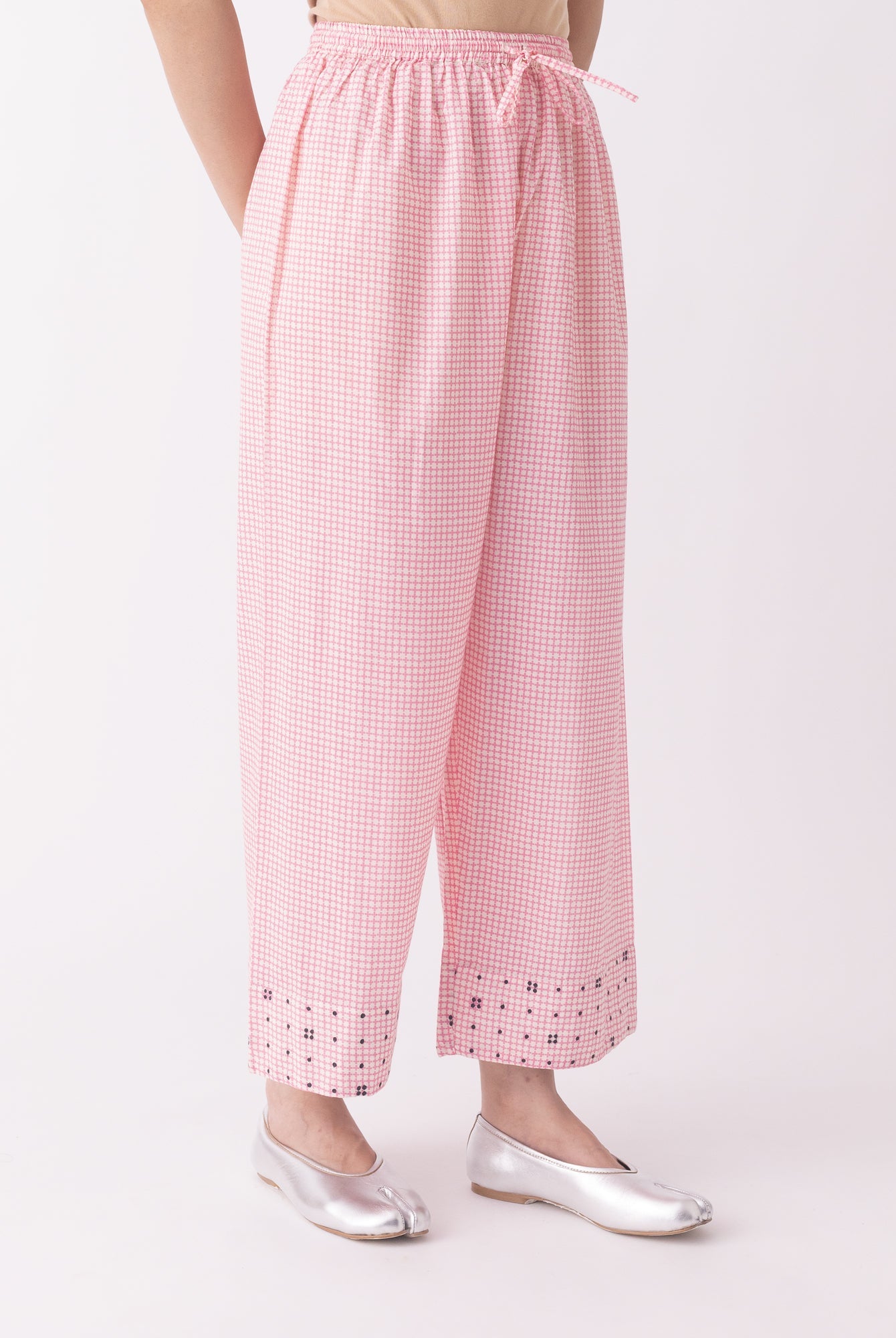 Ginko Pyjama - CiceroniPantsShades of India