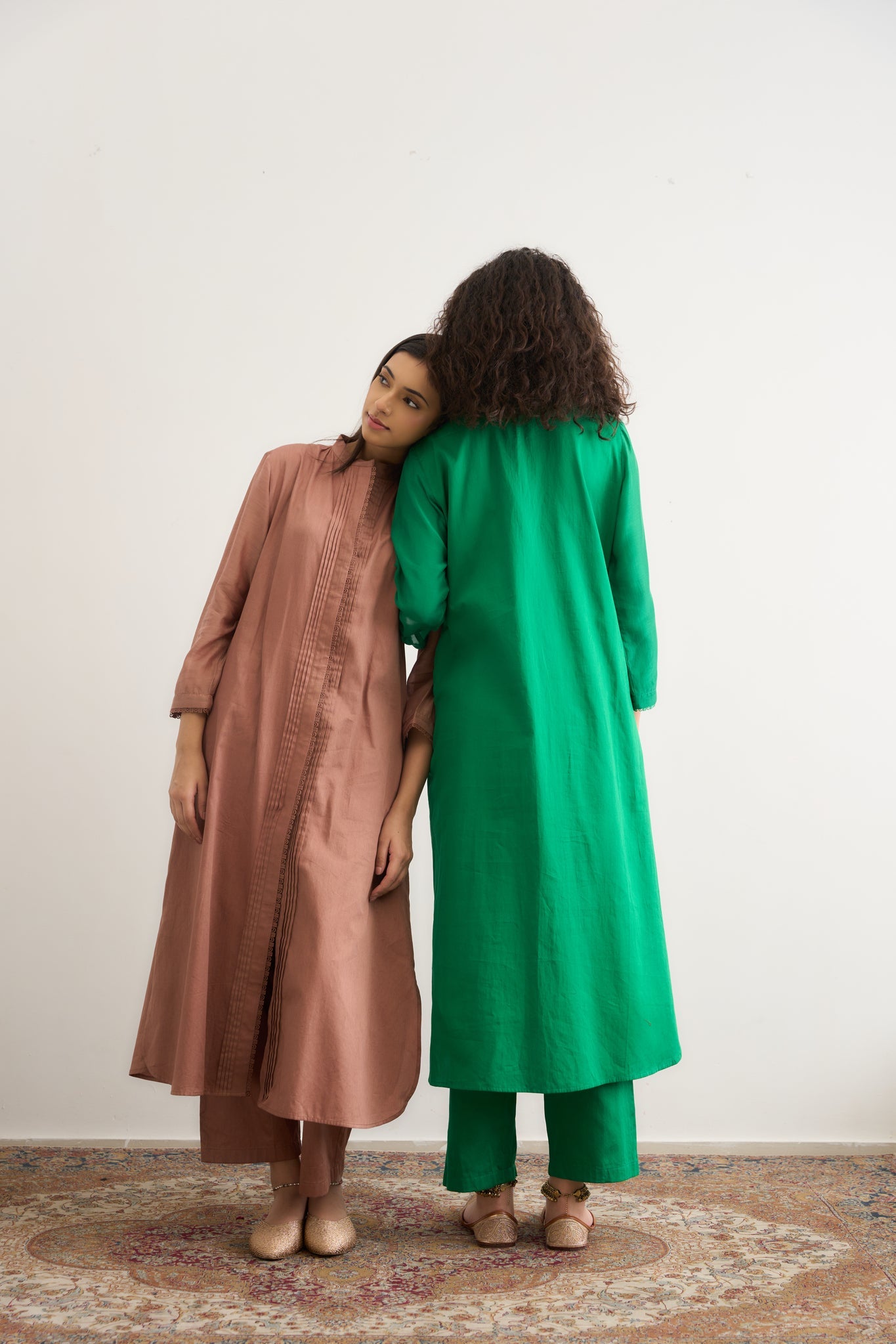 Gloria Co - ord Set - CiceroniKurta Set, Festive WearRAAS Life