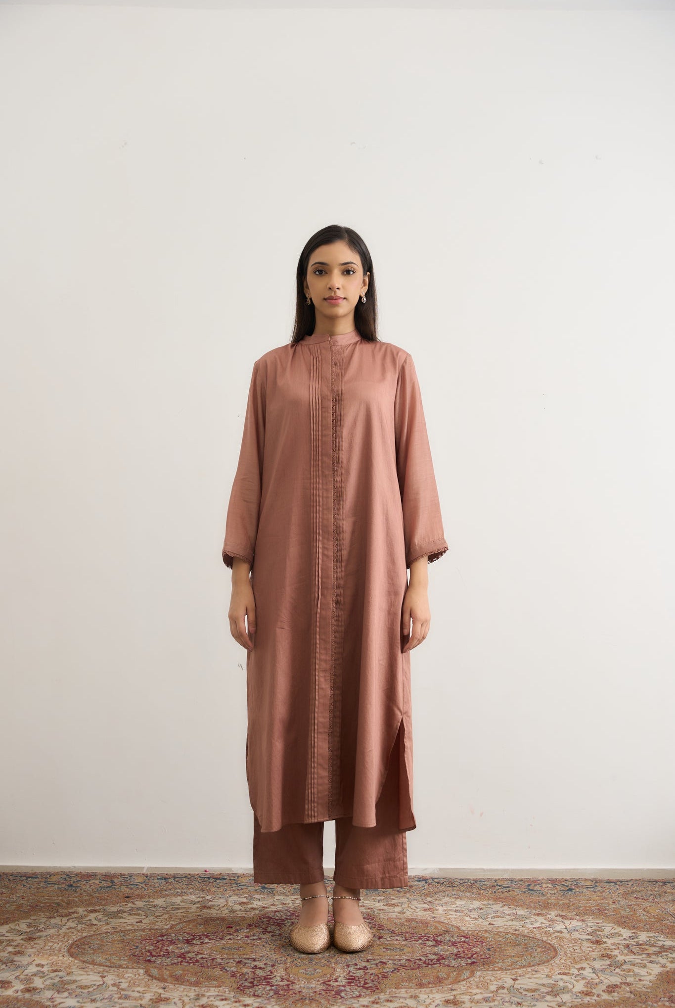 Gloria Co - ord Set - CiceroniKurta Set, Festive WearRAAS Life