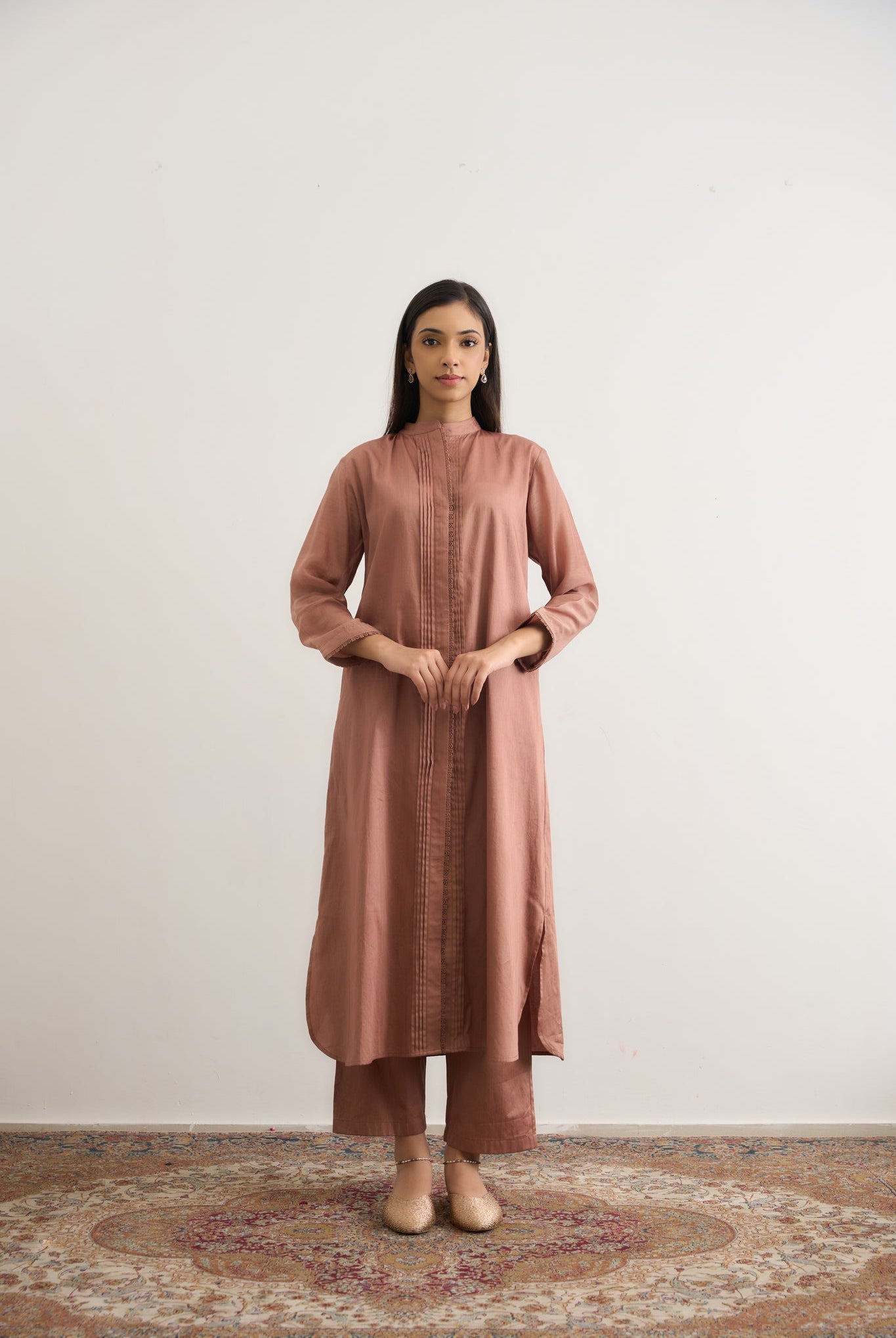 Gloria Co - ord Set - CiceroniKurta Set, Festive WearRAAS Life