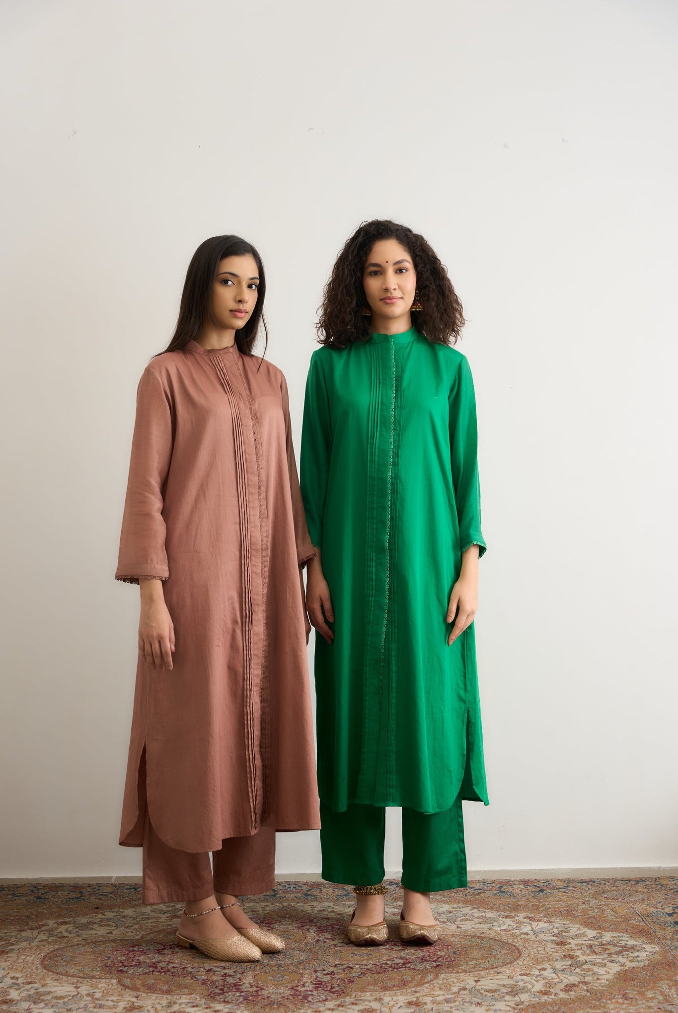 Gloria Co - ord Set - CiceroniKurta Set, Festive WearRAAS Life