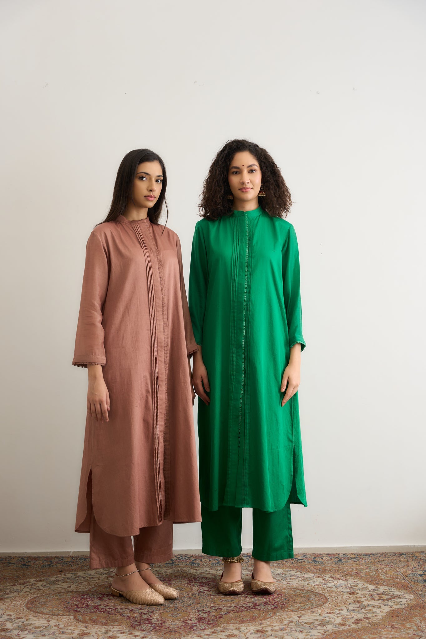 Gloria Co - ord Set - CiceroniKurta Set, Festive WearRAAS Life