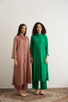 Gloria Co - ord Set - CiceroniKurta Set, Festive WearRAAS Life