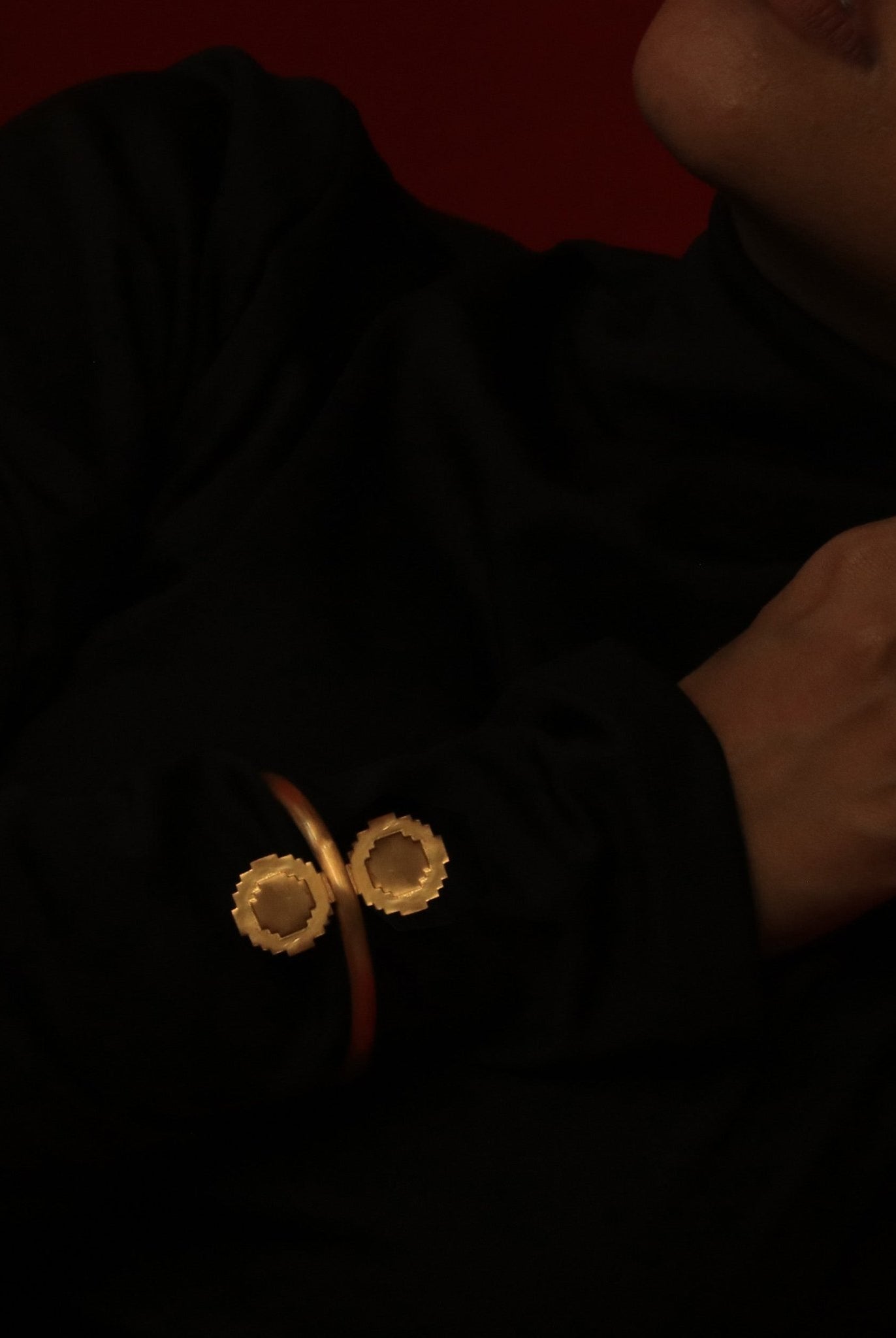 Gold+2 Bracelet - CiceroniBraceletsNO.NA.MÈ