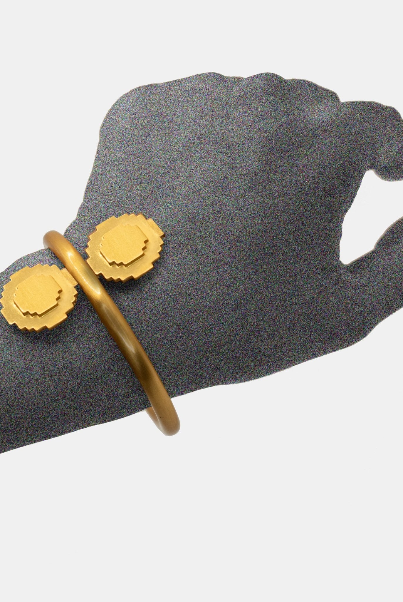 Gold+2 Bracelet - CiceroniBraceletsNO.NA.MÈ