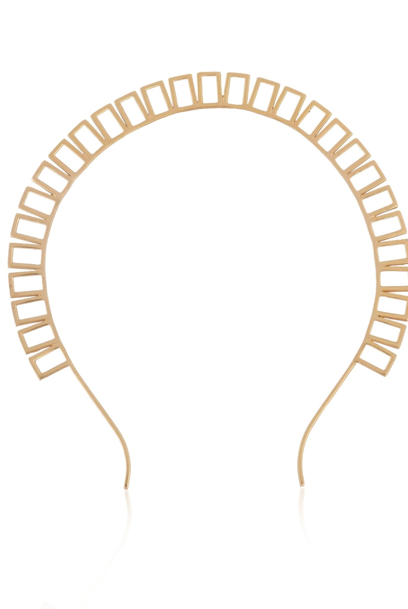 Goldilocks Hairband - CiceroniHair BandThe Fabulist