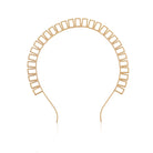 Goldilocks Hairband - CiceroniHair BandThe Fabulist