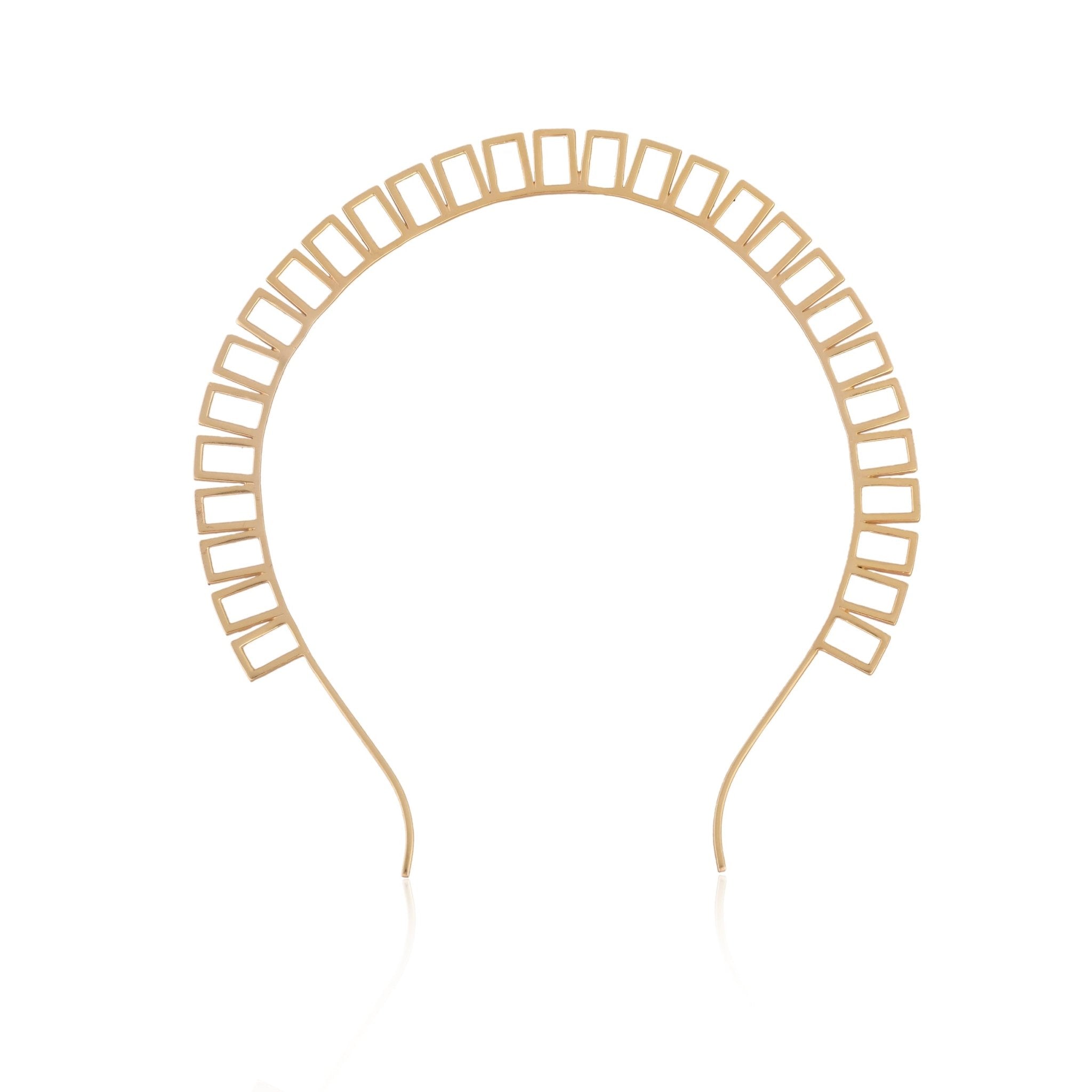 Goldilocks Hairband - CiceroniHair BandThe Fabulist