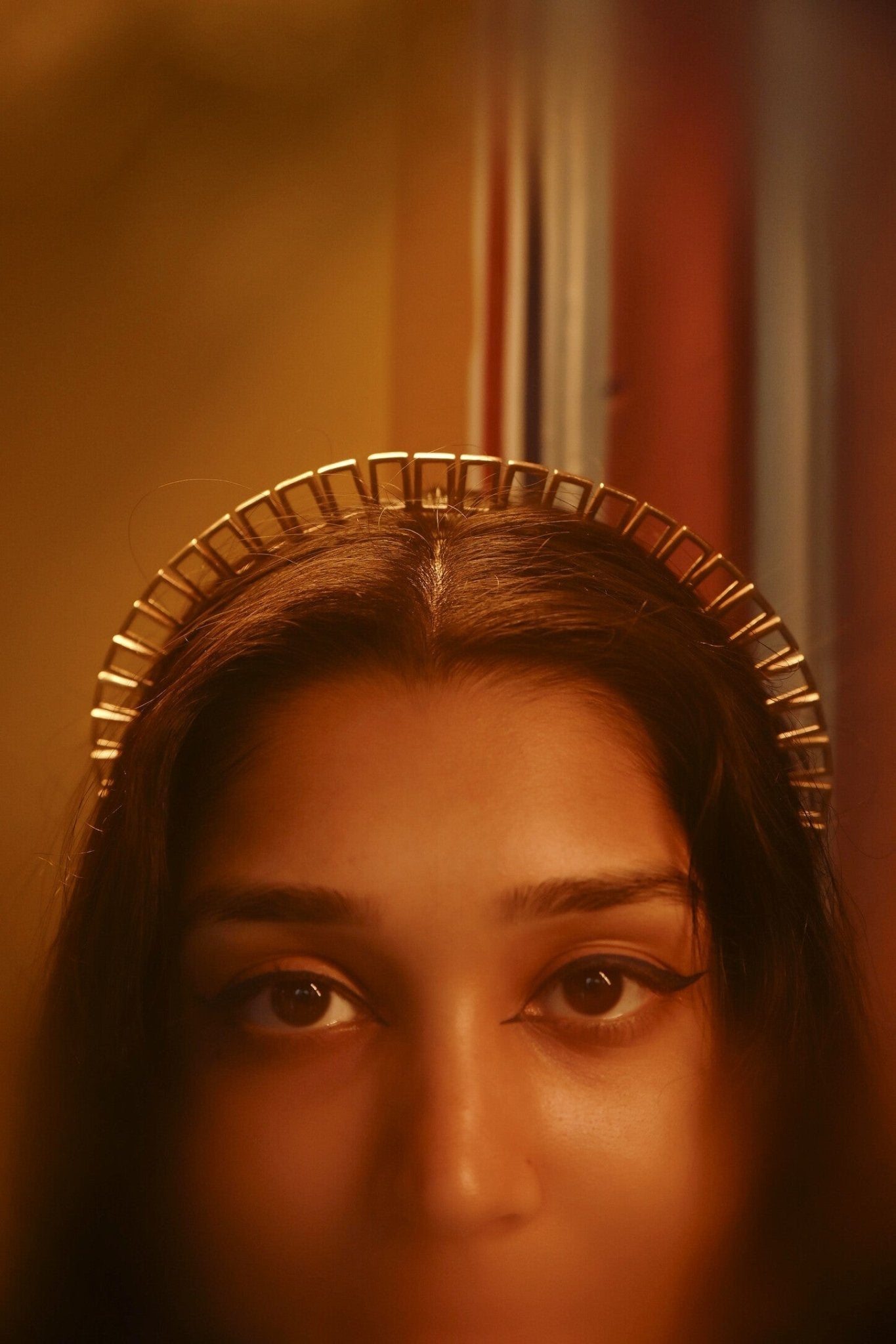 Goldilocks Hairband - CiceroniHair BandThe Fabulist