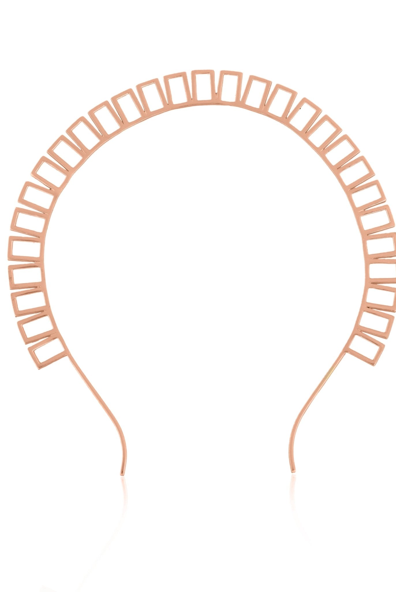Goldilocks Hairband - CiceroniHair BandThe Fabulist