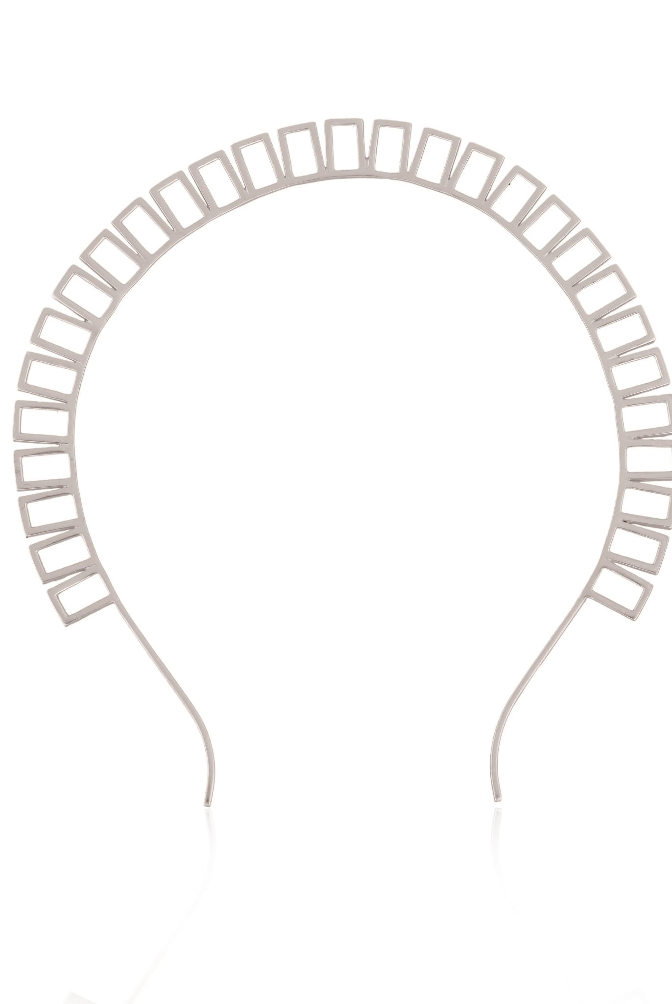 Goldilocks Hairband - CiceroniHair BandThe Fabulist