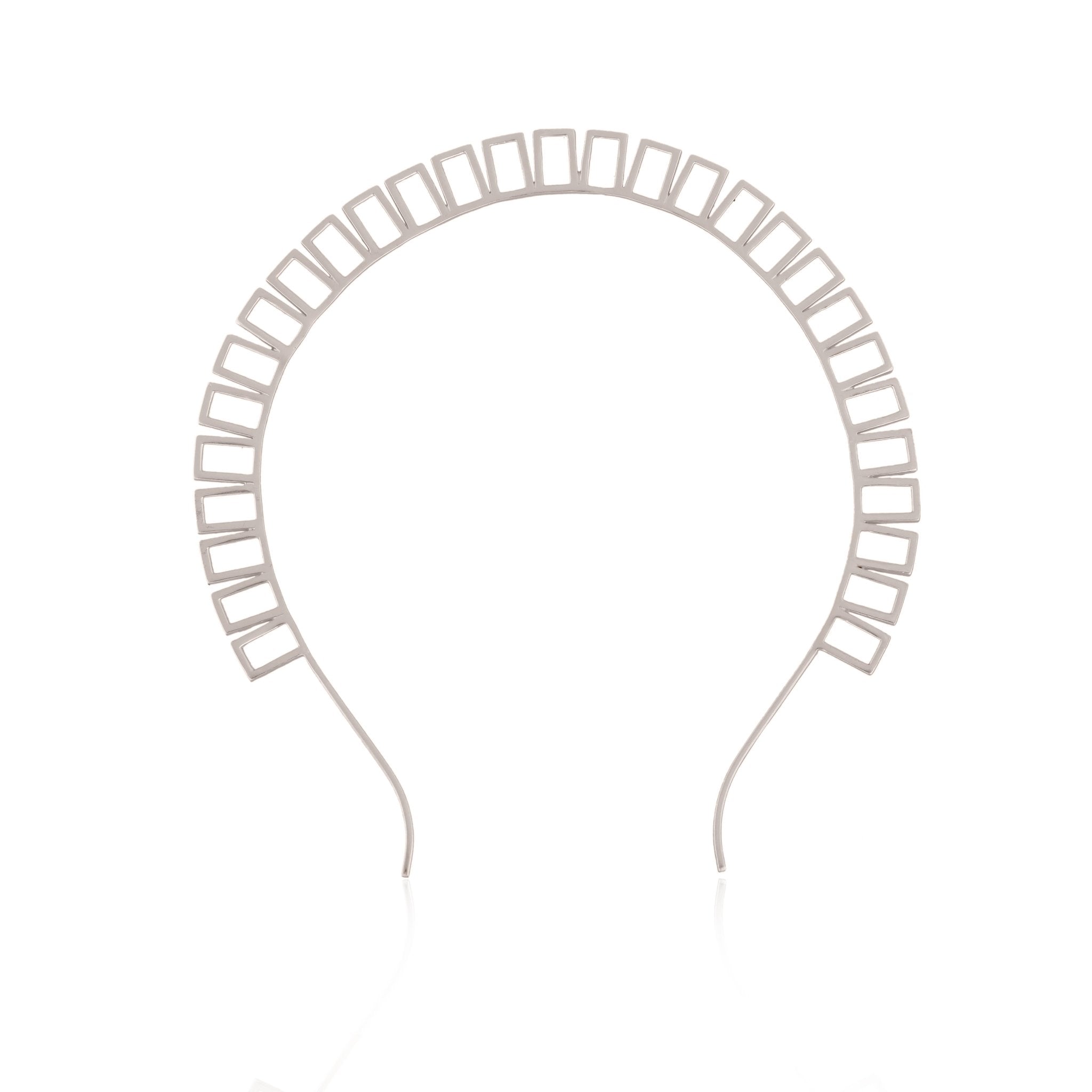 Goldilocks Hairband - CiceroniHair BandThe Fabulist