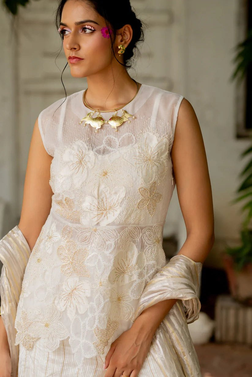 Gouri Set - CiceroniCo - ord SetChambray & Co.