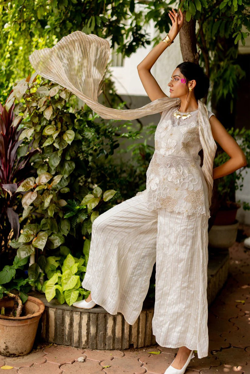 Gouri Set - CiceroniCo - ord SetChambray & Co.