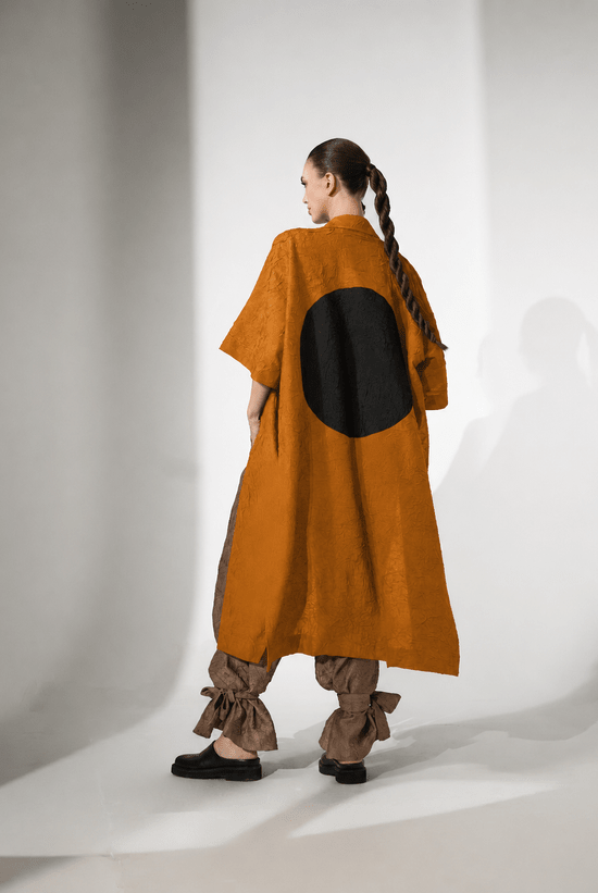 Grain Overlay - Ochre - CiceroniOverlayStoique