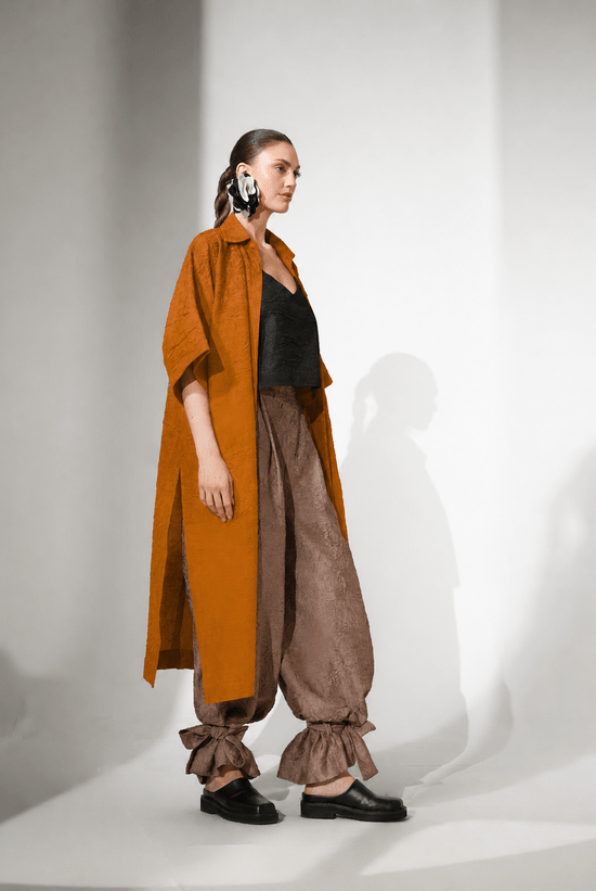 Grain Overlay - Ochre - CiceroniOverlayStoique