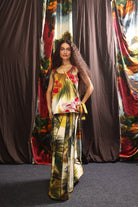 Grass Lungi Pants - CiceroniPantsTil