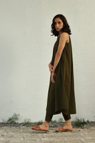 Green Earthy Co - Ord Set - CiceroniCo - ord SetCanoopi