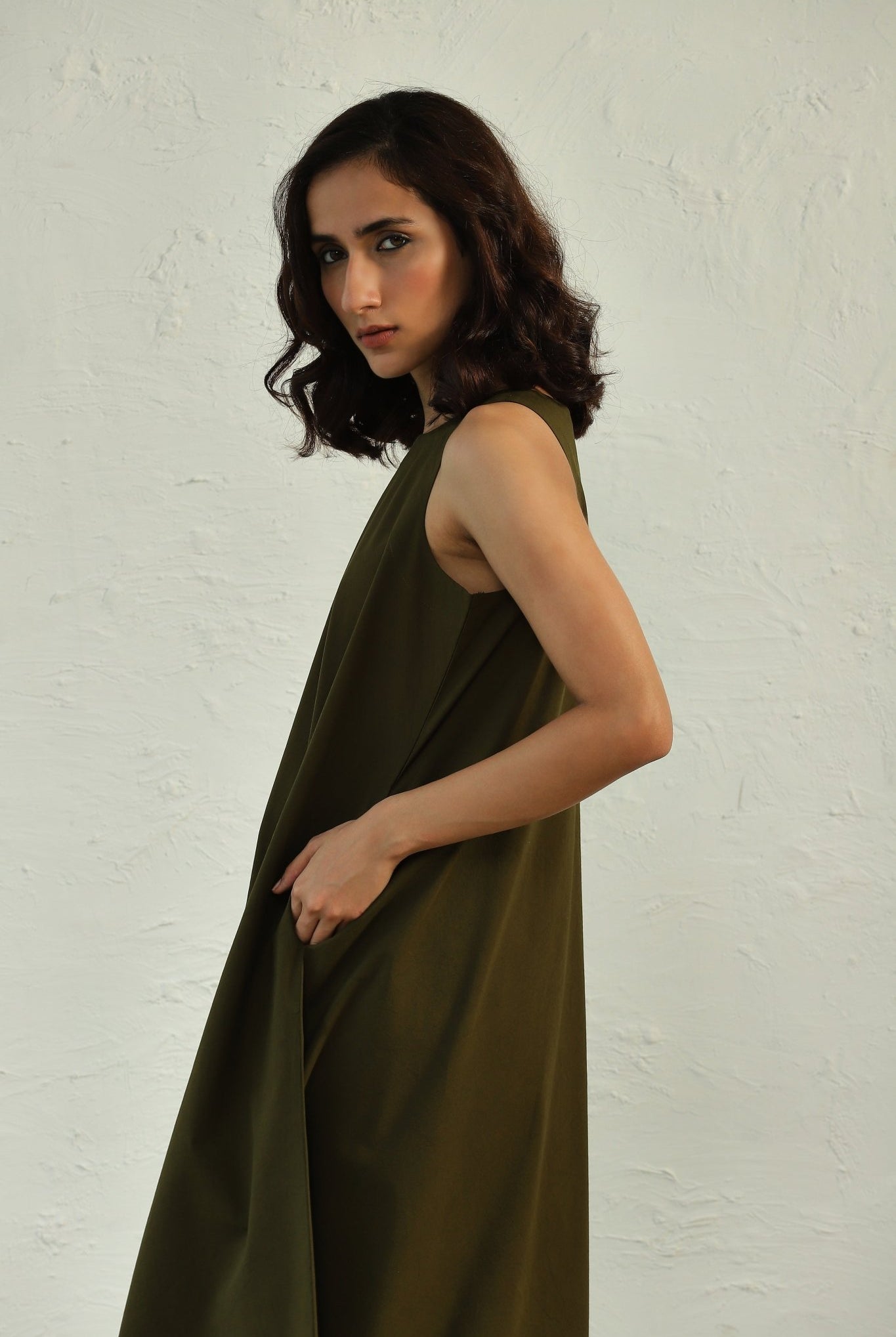 Green Earthy Co - Ord Set - CiceroniCo - ord SetCanoopi
