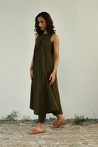 Green Earthy Co - Ord Set - CiceroniCo - ord SetCanoopi