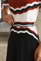 Groove Dress - CiceroniDressesEast 14