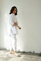 Gulmarg Kurta Set - CiceroniCo - ord SetCanoopi