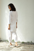 Gulmarg Kurta Set - CiceroniCo - ord SetCanoopi