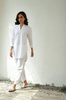 Gulmarg Kurta Set - CiceroniCo - ord SetCanoopi