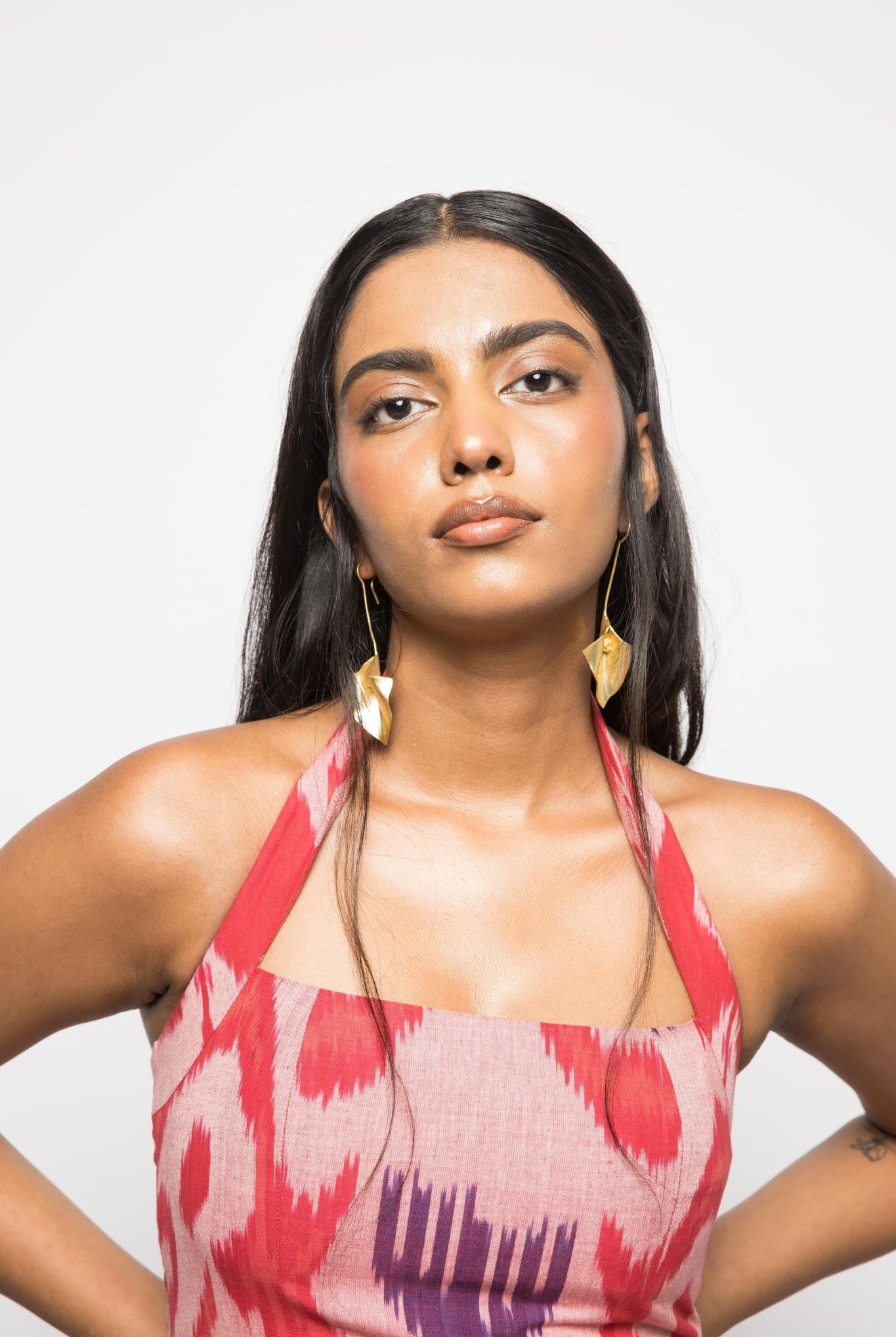 Hakuna Matata Dress - CiceroniDressesAnushé Pirani