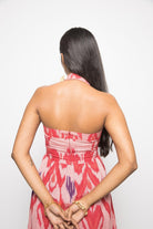 Hakuna Matata Dress - CiceroniDressesAnushé Pirani