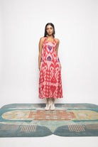 Hakuna Matata Dress - CiceroniDressesAnushé Pirani