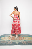 Hakuna Matata Dress - CiceroniDressesAnushé Pirani