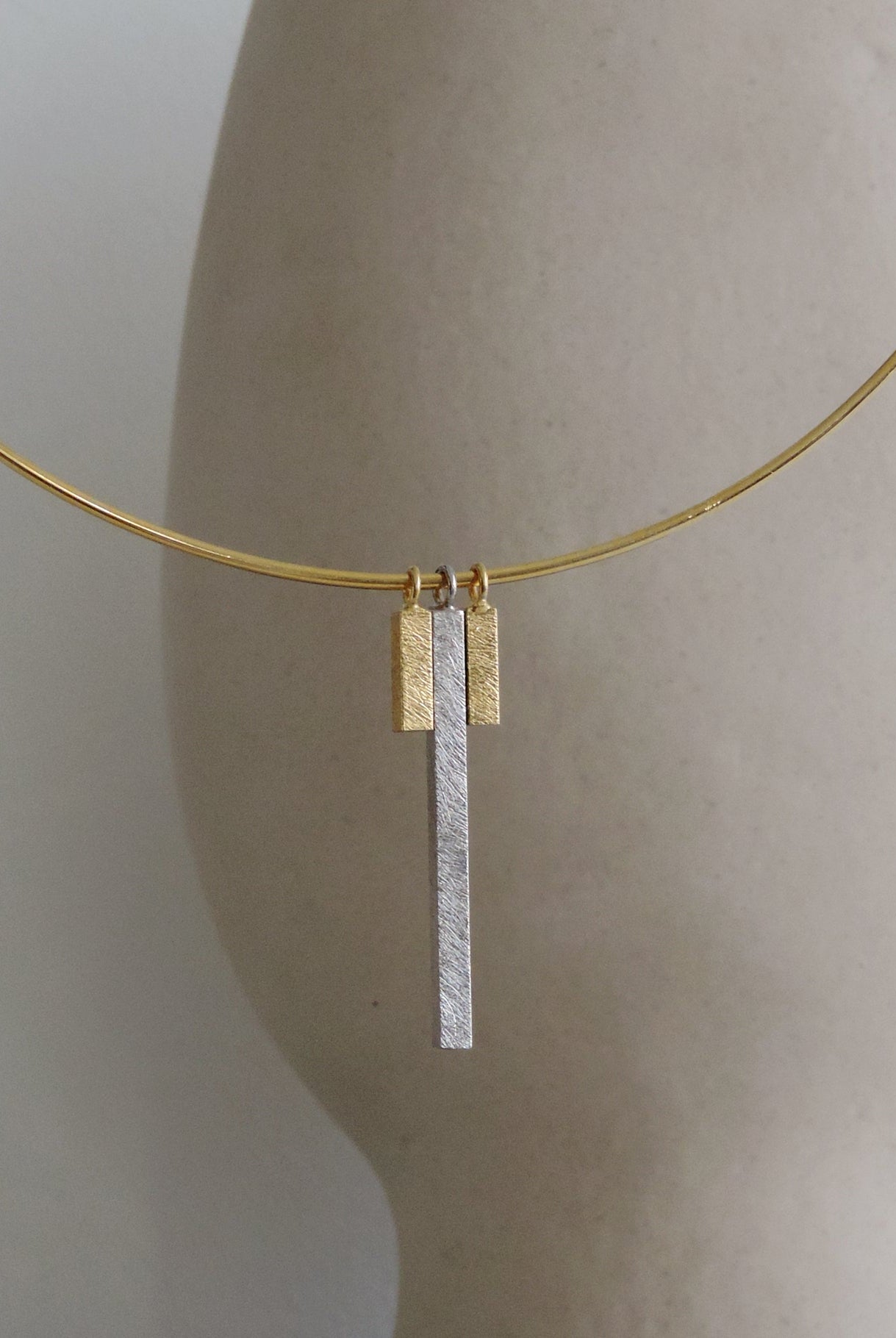 Halo Dash - L - CiceroniNeckpieceDE'ANMA