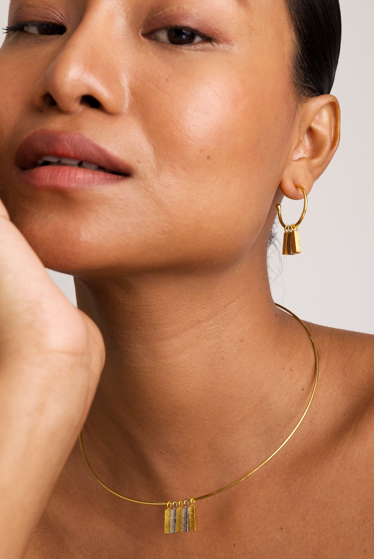 Halo Dash - XS - CiceroniNeckpieceDE'ANMA