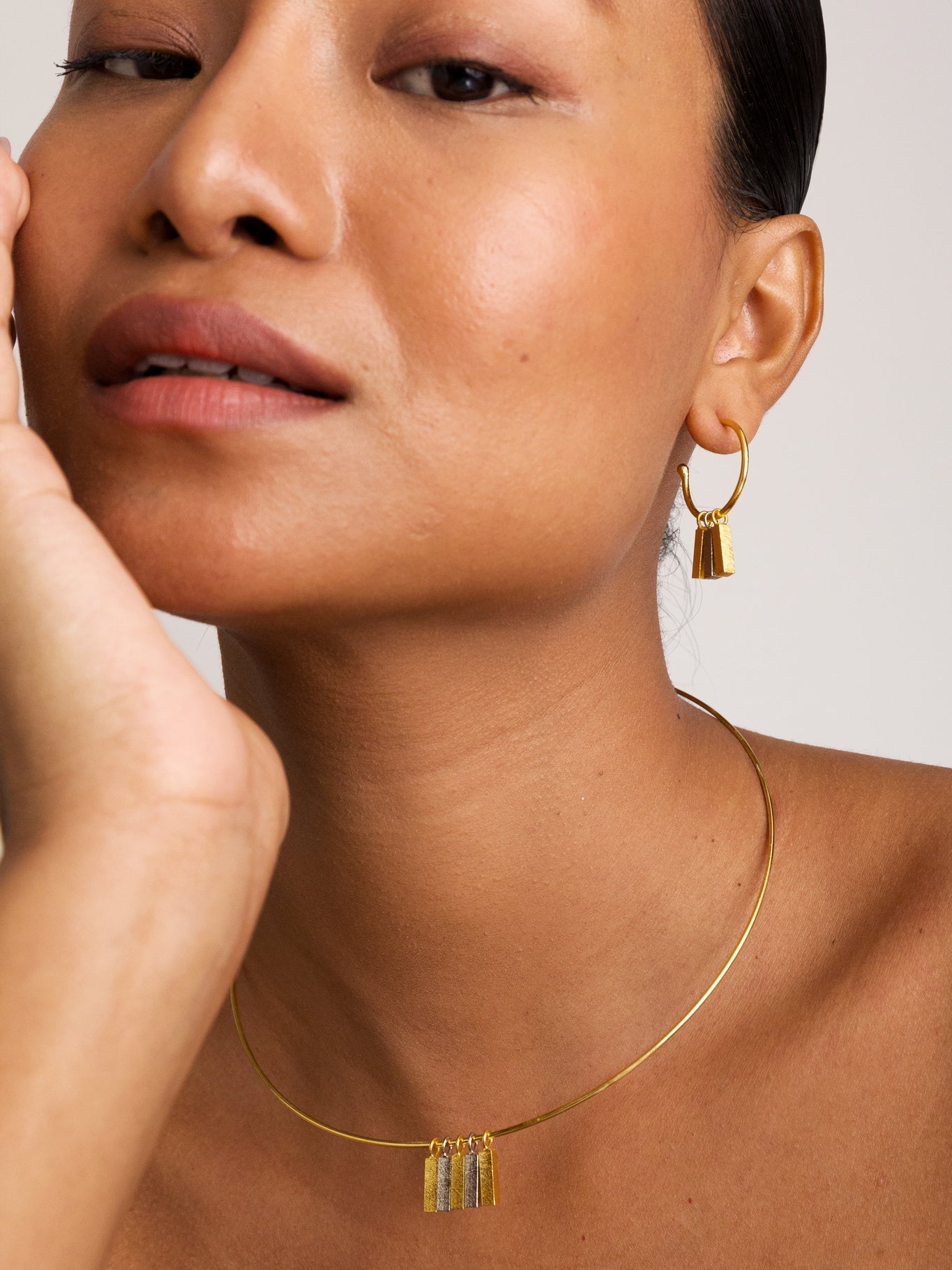 Halo Dash - XS - CiceroniNeckpieceDE'ANMA