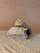 Halo Drop Earring - CiceroniEarringsThe Loom Art