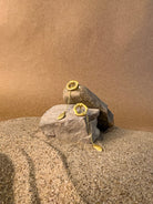 Halo Drop Earring - CiceroniEarringsThe Loom Art