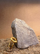 Halo Ring - CiceroniRingsThe Loom Art