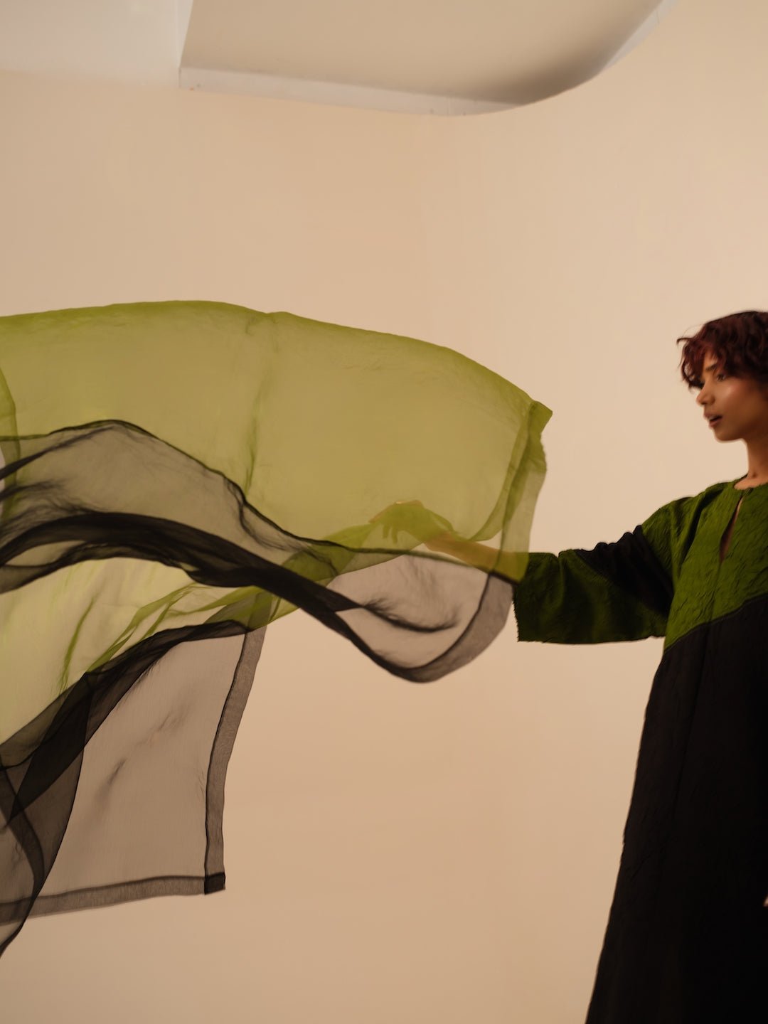 Halo Scarf - CiceroniScarfStoique