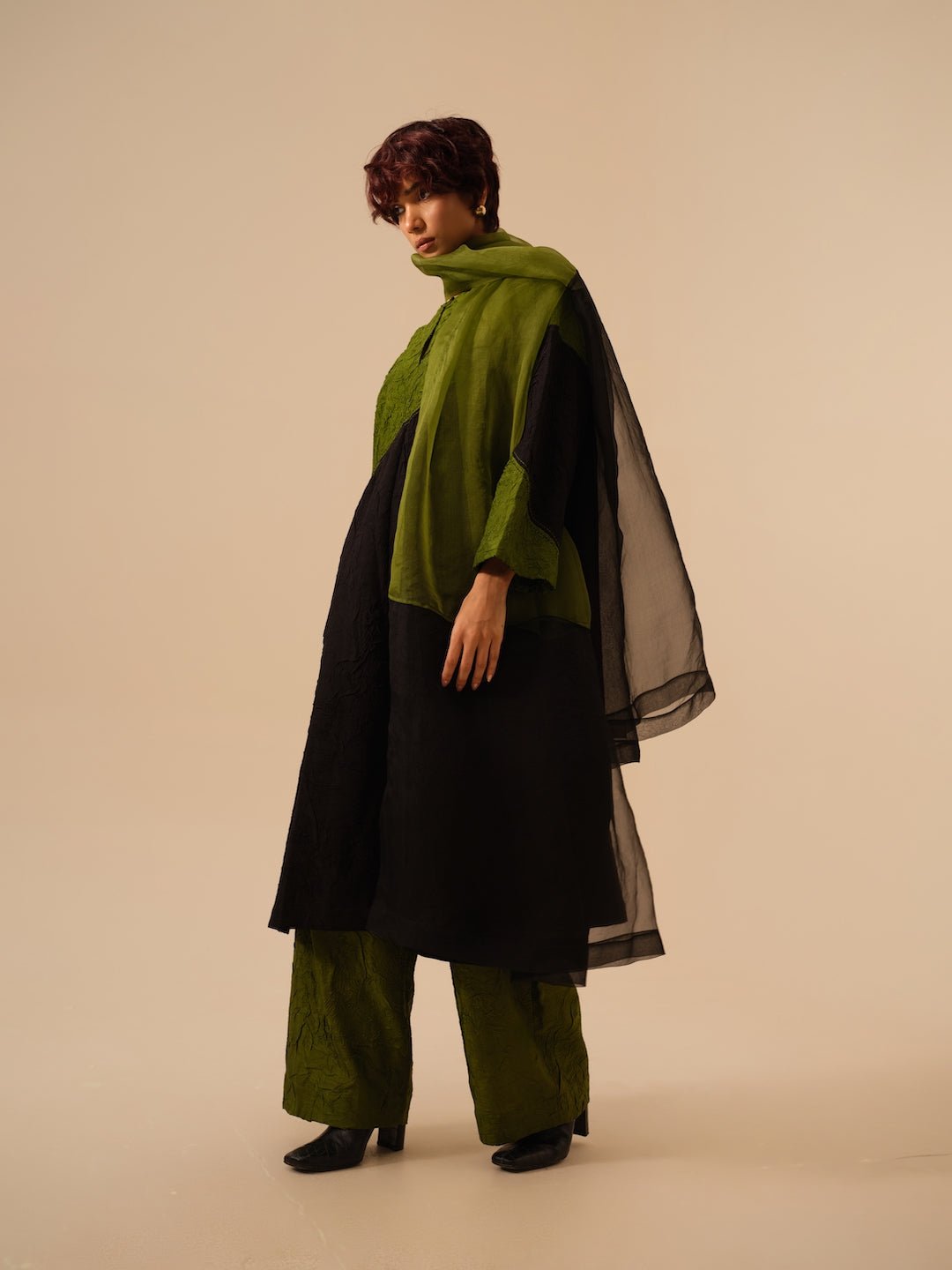 Halo Scarf - CiceroniScarfStoique