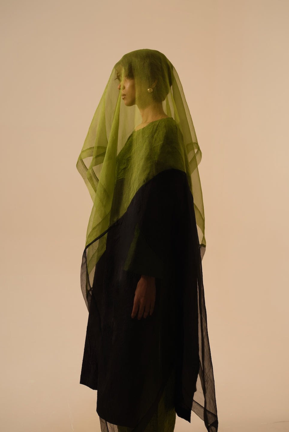 Halo Scarf - CiceroniScarfStoique