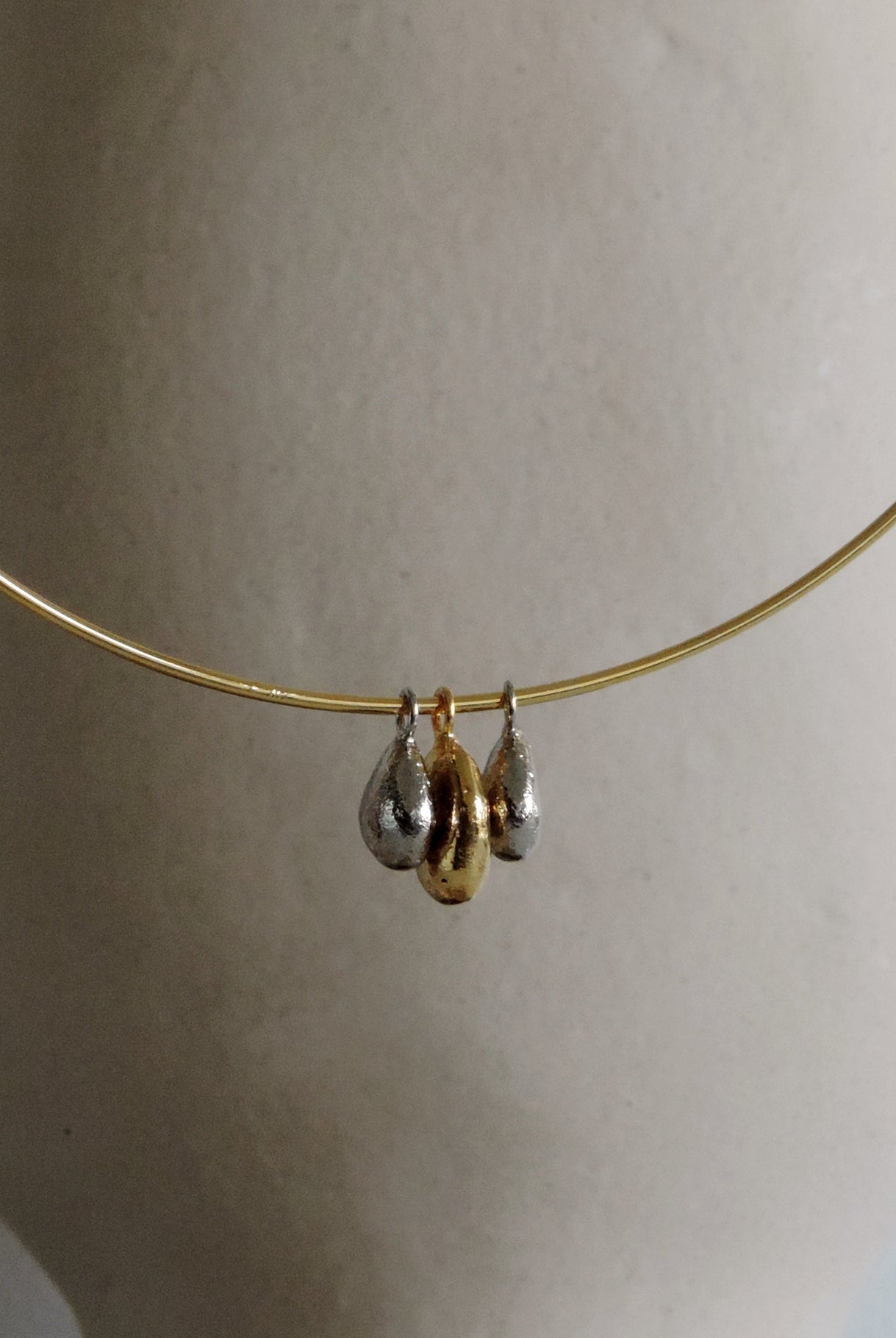 Halo Sophie - CiceroniNeckpieceDE'ANMA