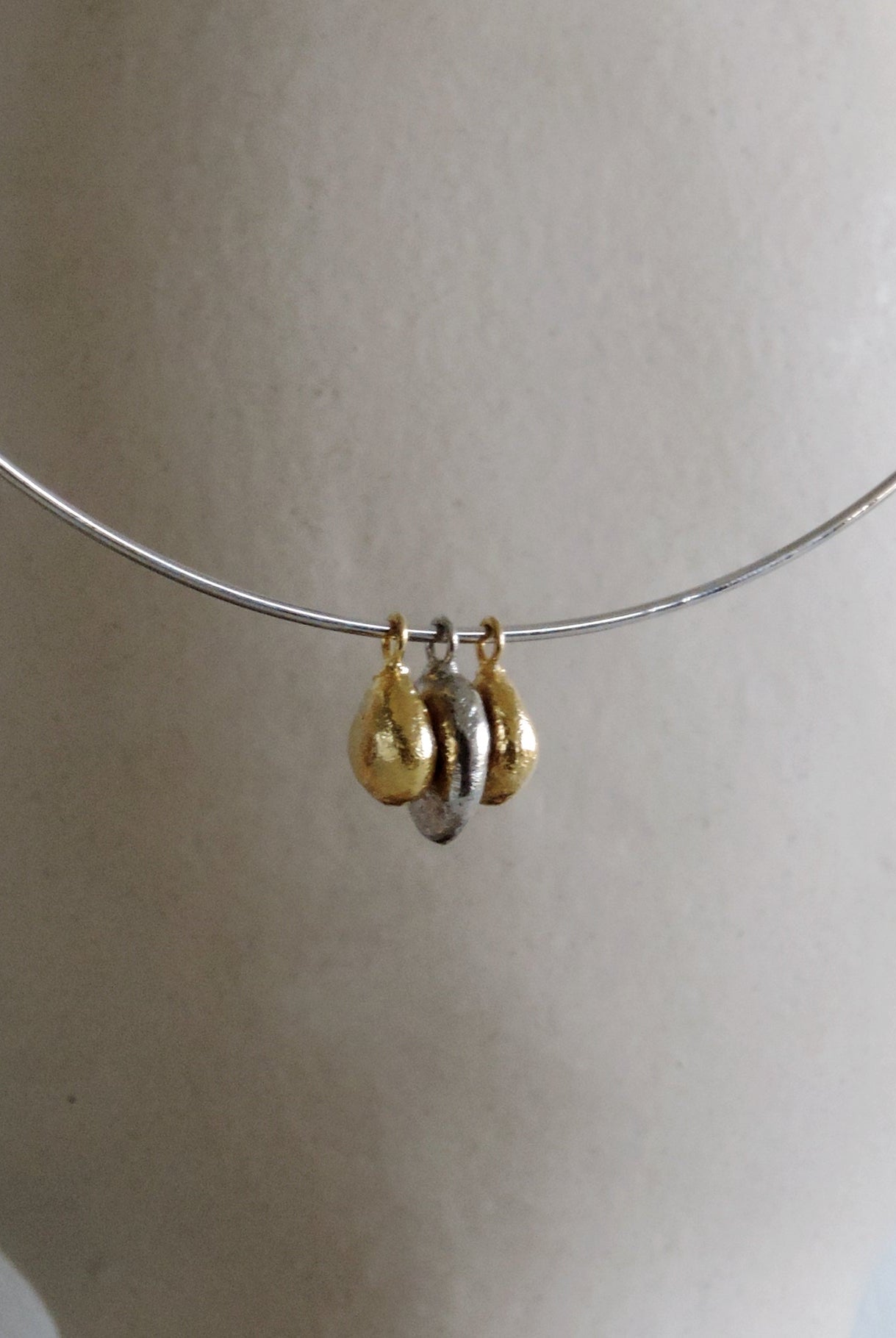 Halo Sophie - CiceroniNeckpieceDE'ANMA