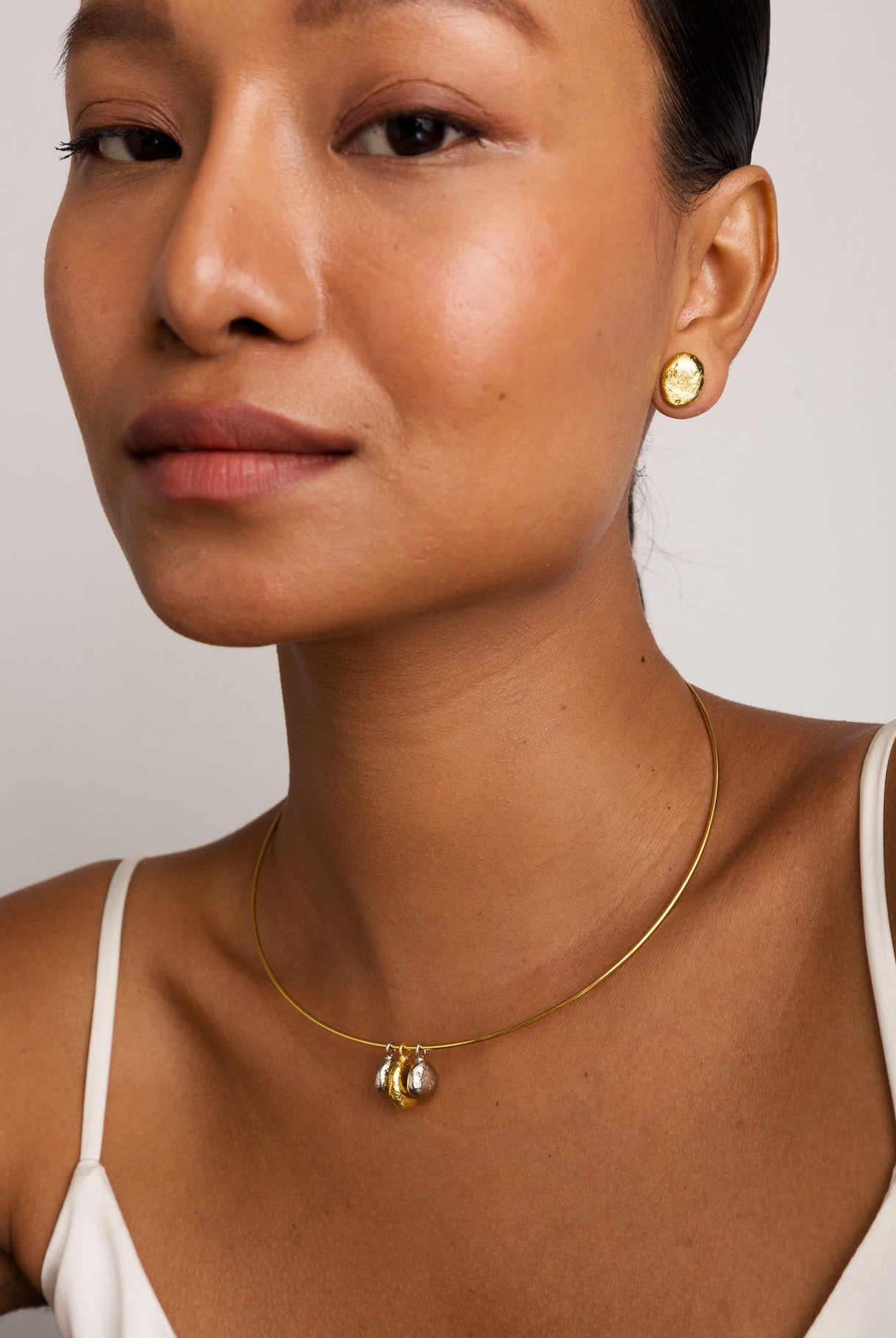 Halo Sophie - CiceroniNeckpieceDE'ANMA