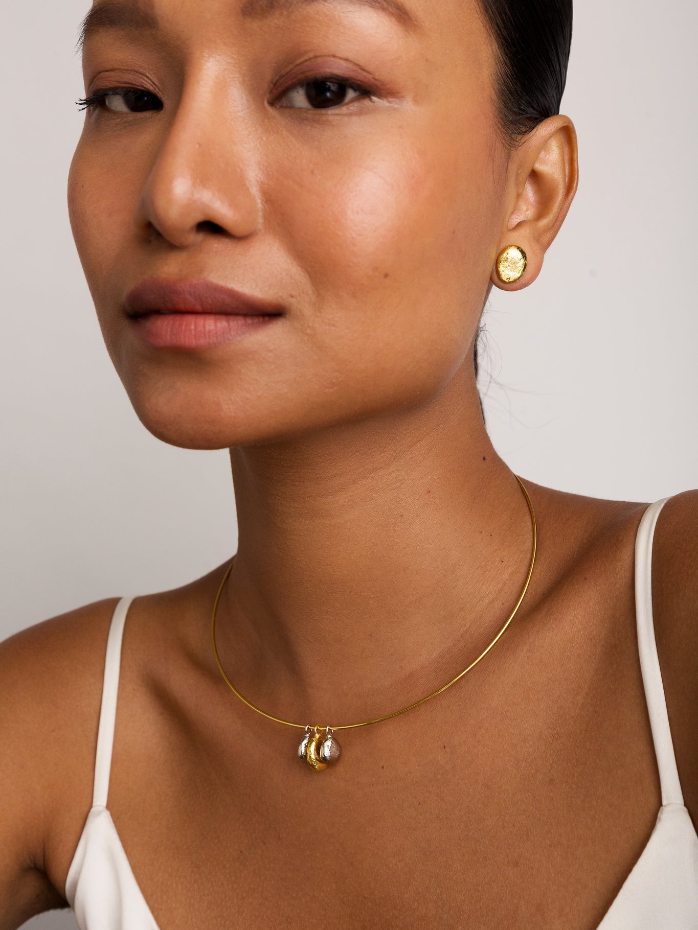 Halo Sophie - CiceroniNeckpieceDE'ANMA