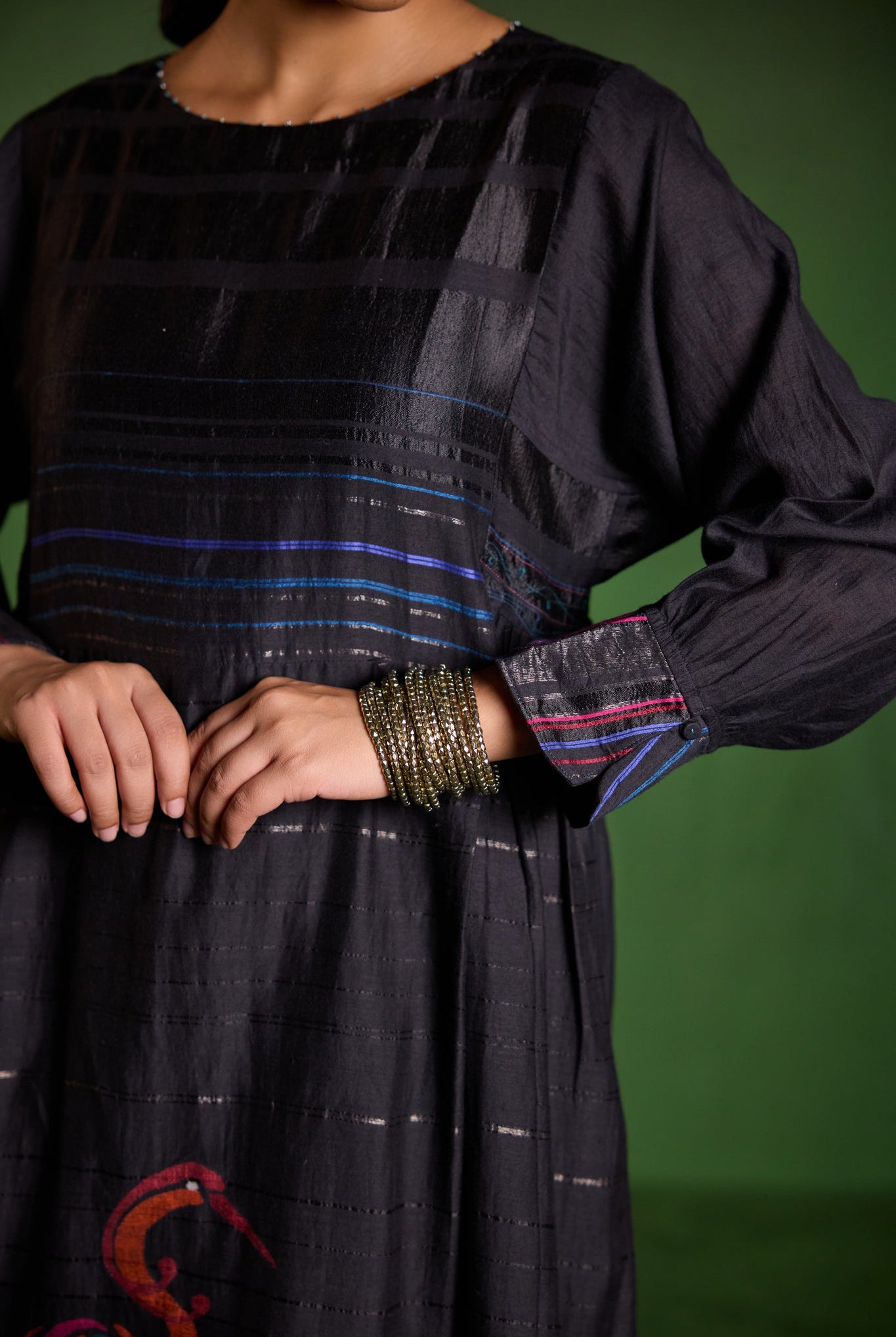 Hansika Dress - CiceroniDressesSarron