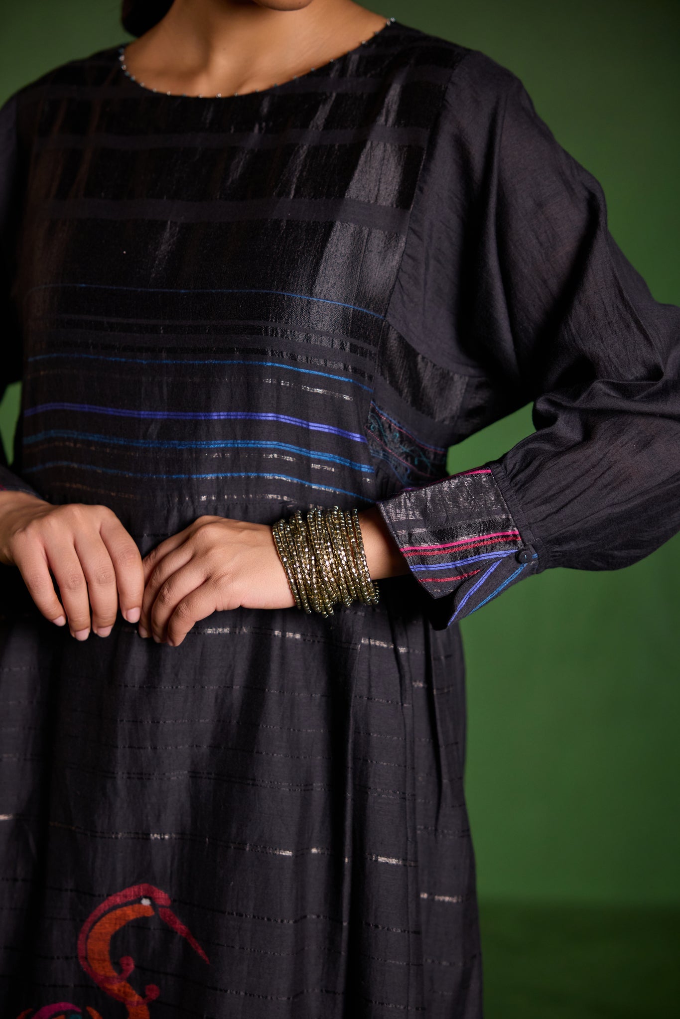 Hansika Dress - CiceroniDressesSarron