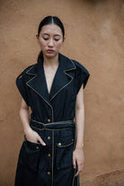 Harajuku Trench - CiceroniTrench CoatThe Terra Tribe